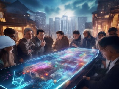 推动科技服务业高质量发展，构建新发展格局新路径