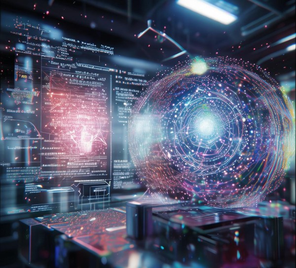 光速科技,从粒子物理到量子宇宙,探索现代科技的无限可能 光速科技,从粒子物理到量子宇宙,探索现代科技的无限可能