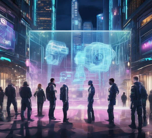 科技的力量,创新与发展的新趋势 科技的力量,创新与发展的新趋势